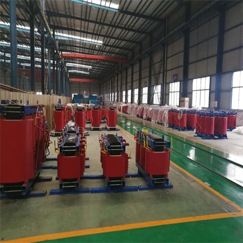 黑龙江scb14干式变压器生产厂家