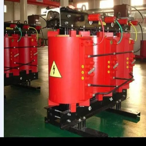 黑龙江SCBH15-500KVA非晶合金干式变压器